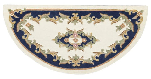 Oriental Weavers Royal Half Moon Rug