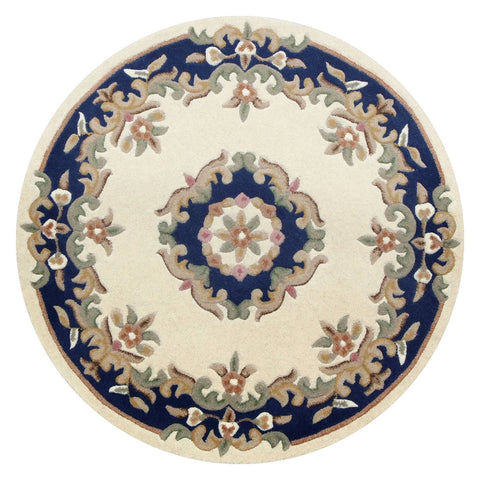 Oriental Weavers Royal Half Moon Rug