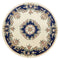 Oriental Weavers Royal Half Moon Rug