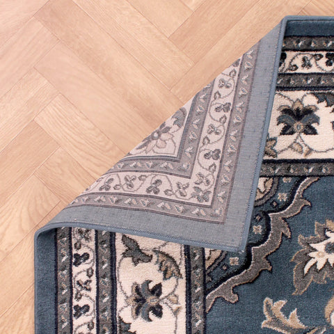 HMC Home Sherborne Traditional Rug
