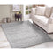 Smart Living Soft Fluffy 5cm Thick Pile Shaggy Area Rugs