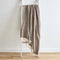 Dunelm Norris Throw Blanket