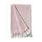 Dunelm Norris Throw Blanket
