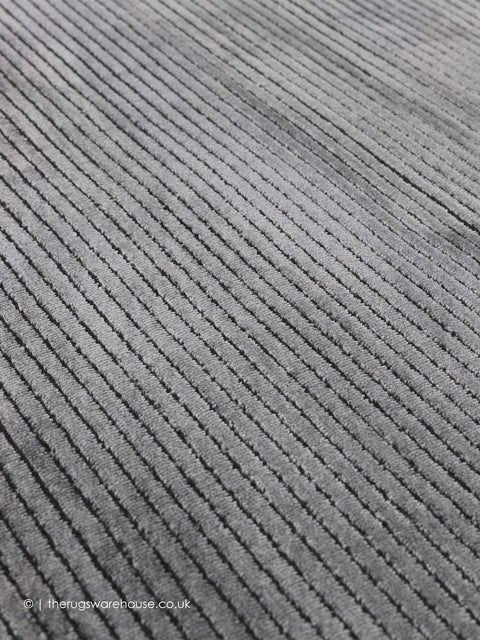 Asiatic Kuza Plain Stripe Rug