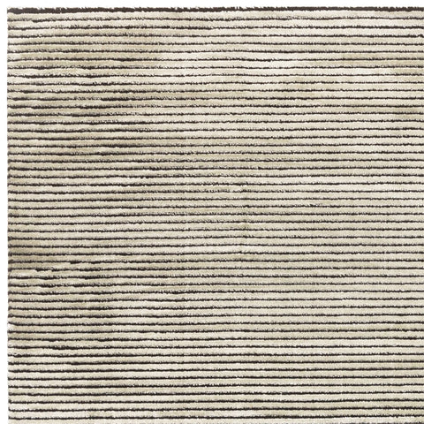 Asiatic Kuza Plain Stripe Rug