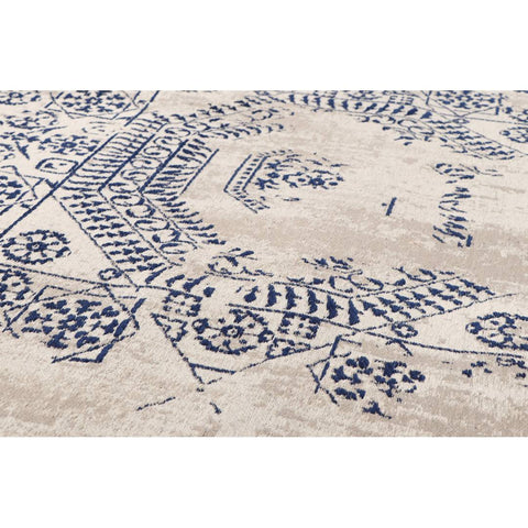 vidaXL Durban Persian Hand Woven Area Rug
