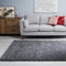 Dunelm Slumber Shaggy Rug