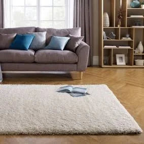 Dunelm Slumber Shaggy Rug