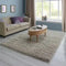 Dunelm Slumber Shaggy Rug