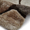 Noble House NH5858 Grey Think Rugs