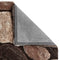 Noble House NH5858 Grey Think Rugs