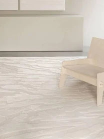 Sierra Cream White Large Rug