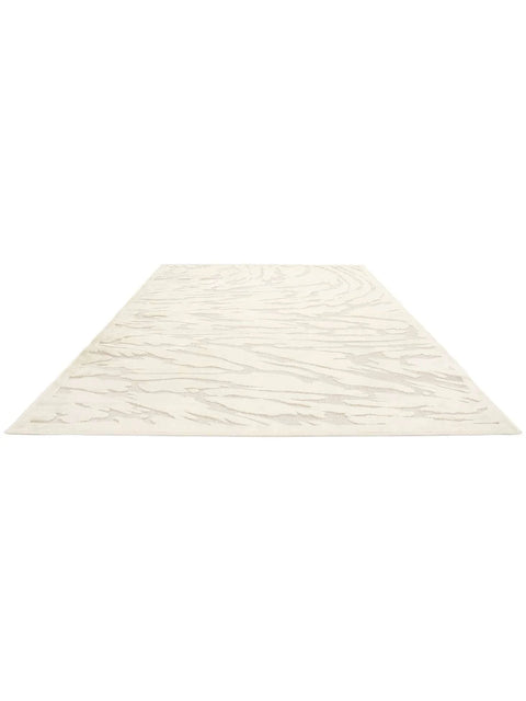 Sierra Cream White Large Rug