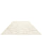 Sierra Cream White Large Rug