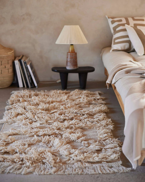 Classic Collection Rio wool carpet