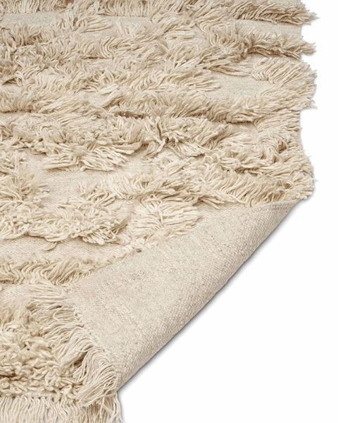 Classic Collection Rio wool carpet
