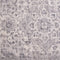 OHS Washable Vintage Printed Rug