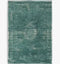 Louis De Poortere Medallion Rug