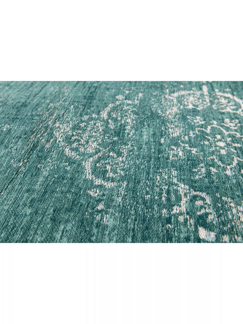 Louis De Poortere Medallion Rug