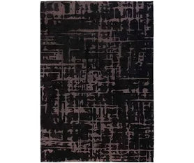 Louis De Poortere Rug Structures Baobab design