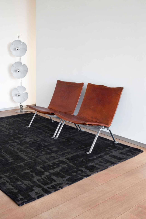 Louis De Poortere Rug Structures Baobab design