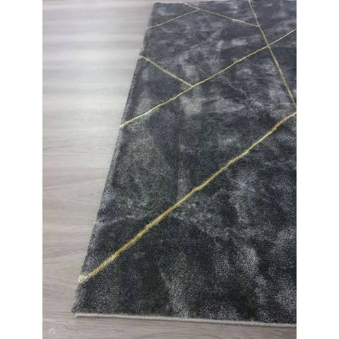 Think Rugs Craft Abstract Rug 23486