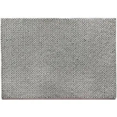 Rug Guru Fusion Dove Grey 160 x 230cm Rug