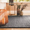 Rug Guru Fusion Dove Grey 160 x 230cm Rug