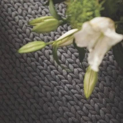 Rug Guru Fusion Dove Grey 160 x 230cm Rug
