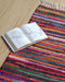 Shanti Shabby Chic Rag Rug