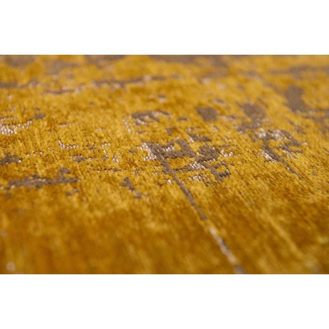 Louis De Poortere Mad Men Griff 8550 Liberty Gold Rug