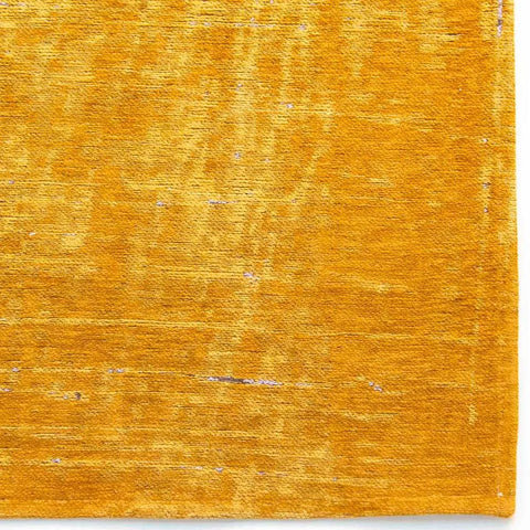 Louis De Poortere Mad Men Griff 8550 Liberty Gold Rug