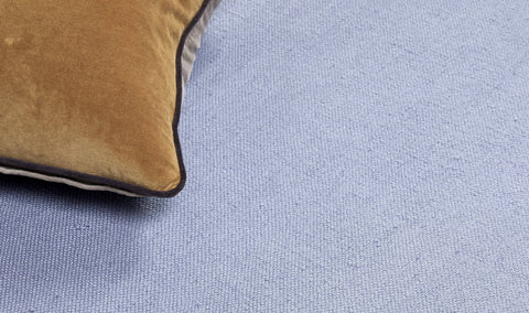 Hug Rug Plain Woven Rug