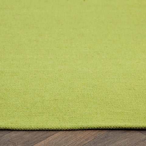 Hug Rug Plain Woven Rug