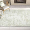 Batley Abstract Area Rug Fernleaf Rug