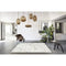 Batley Abstract Area Rug Fernleaf Rug