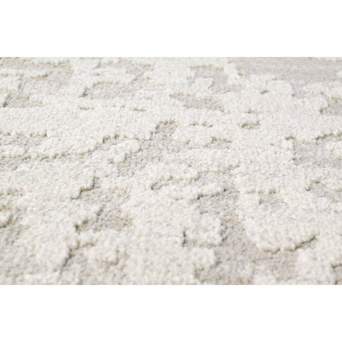 Batley Abstract Area Rug Fernleaf Rug