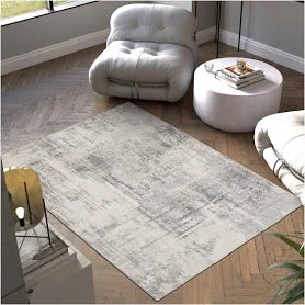 Tectake Nadira Washable Rug