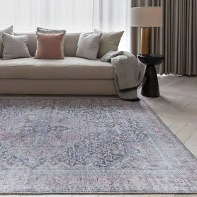 Naken Interiors Asiatic Kaya Rana Rug KY11