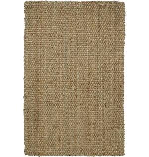 George Homemaker Jute Rug