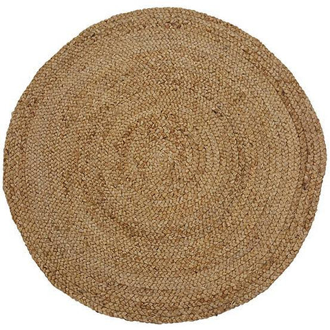 George Homemaker Jute Rug