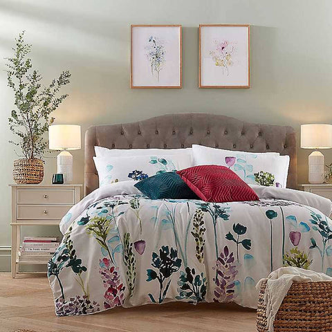 George Homemaker Jute Rug