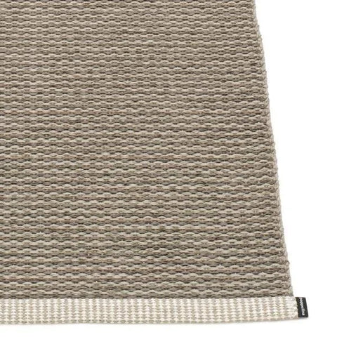 Pappelina Mono Rug