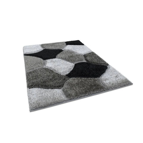 Ivy Bronx Non-Shedding Rectangle Area Rugs