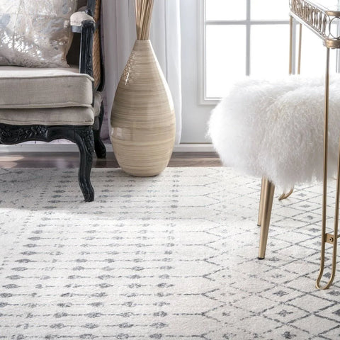 Nuloom Moroccan Blythe Area Rug