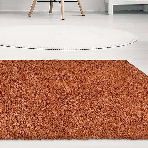 Snug Plain Rug