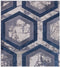 Asiatic Easy Aurora Hexagon AU19 Rug - Sizes Available