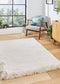 Super Teddy Rug