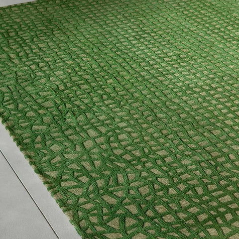 Louis de Poortere Structures Trammel Rug