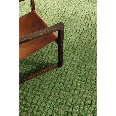 Louis de Poortere Structures Trammel Rug